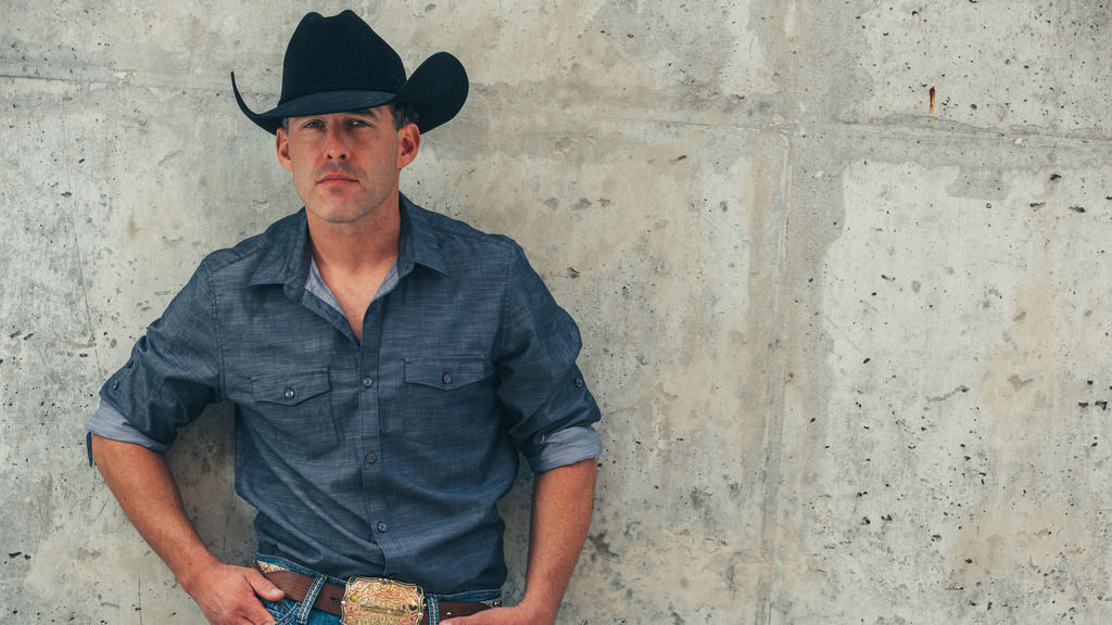 Aaron Watson - Jul. 1
